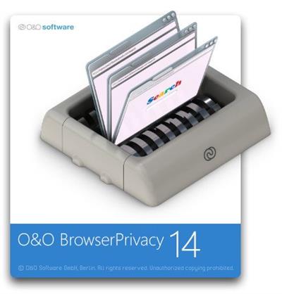 O&O BrowserPrivacy 14.6 Build 586