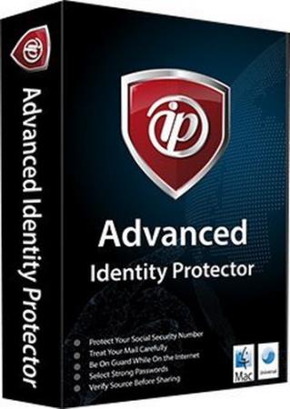 Advanced Identity Protector 2.1.1000.2600
