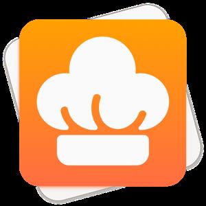 Cookbook Author - Templates 2.0.4 macOS