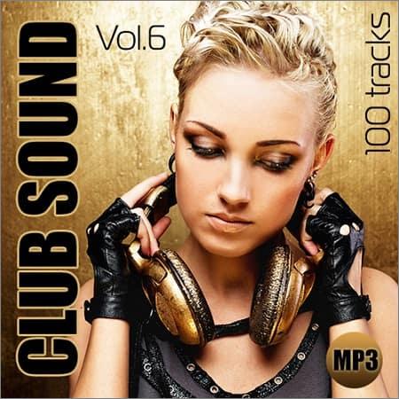 VA - Club Sound Vol.6 (2019)