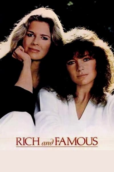 Rich and Famous 1981 WEBRip x264-ION10