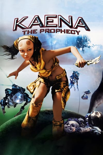 Kaena The Prophecy 2003 1080p WEBRip x264-RARBG