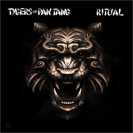 Tygers of Pan Tang - Ritual (Japanese Edition) (November 22, 2019)
