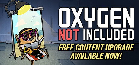 Oxygen Not Included Meeps Mandatory Recreation Content Pack-Codex