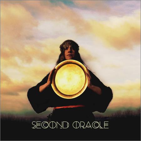 Second Oracle - Second Oracle (March 22, 2019)