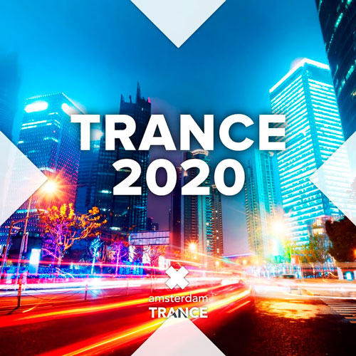 Trance 2020 (2019)