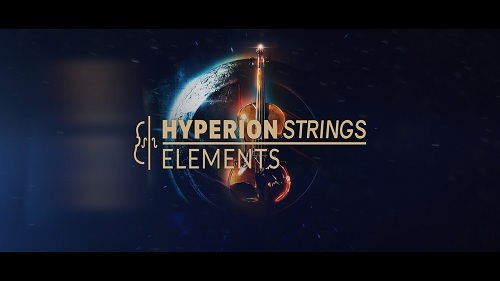 Soundiron - Hyperion Strings Elements KONTAKT