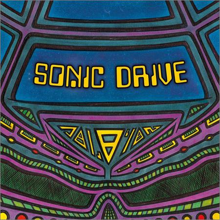 Jalayan - Sonic Drive (2019)