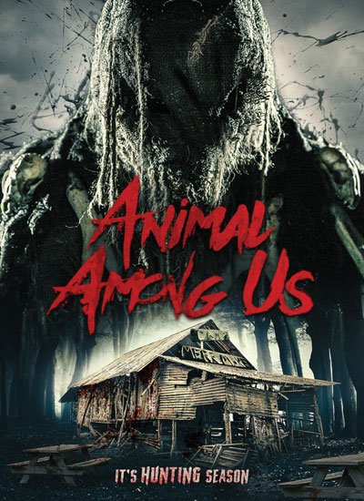    / Animal Among Us (2019) WEB-DLRip