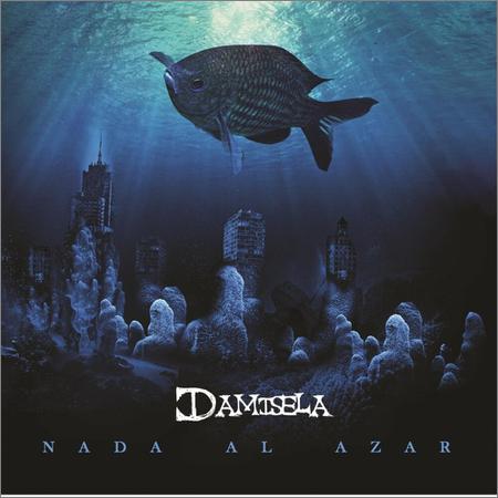 Damisela - Nada Al Azar (November 20, 2019)