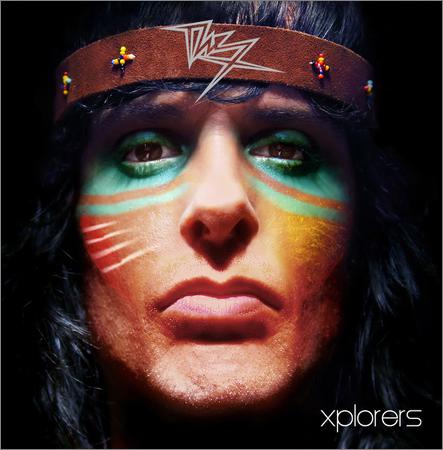 The X - Xplorers (November 19, 2019)