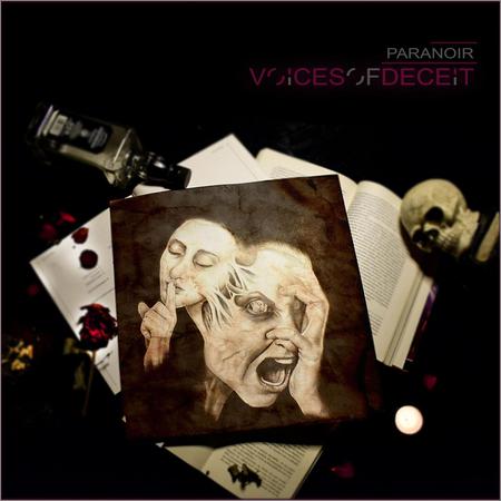 Paranoir - Voices of Deceit (November 11, 2019)