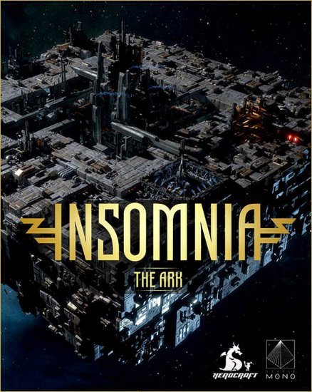 Insomnia: The Ark [v 1.6] (2018/RUS/ENG/RePack) PC