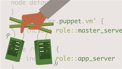 Learning Puppet [Updated 10/7/2019]