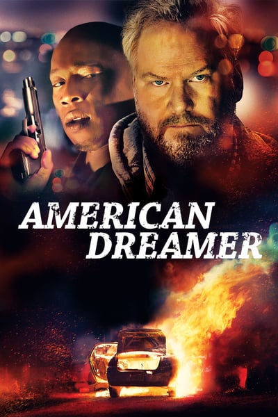 American Dreamer 2018 DVDRip x264-FRAGMENT