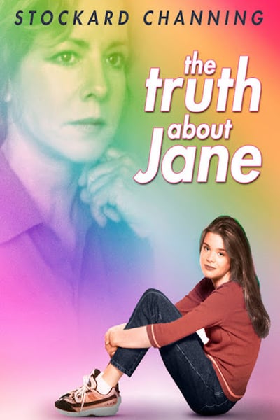 The Truth About Jane 2000 WEBRip XviD MP3-XVID