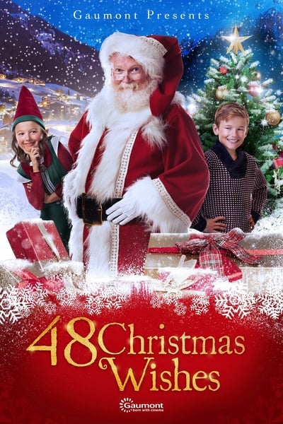 48 Christmas Wishes 2017 WEBRip x264-ION10