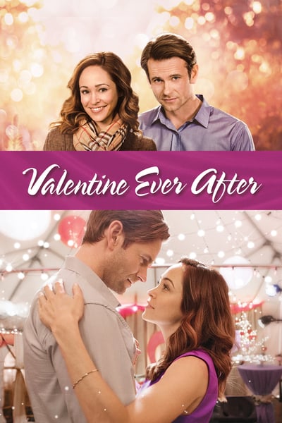 Valentine Ever After 2016 WEBRip XviD MP3-XVID