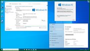 Windows 10 v.1909.18363.476 19H2 4in1 Orig-Upd 11.2019 by OVGorskiy (x64) (2019) {Rus}