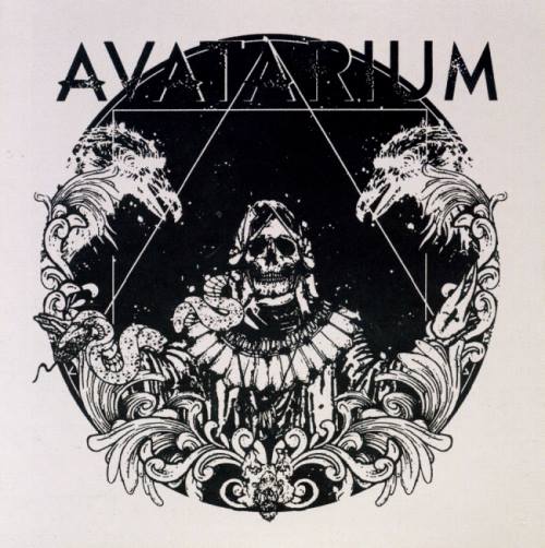 Avatarium - Аvаtаrium + Аll I Wаnt [ЕР] (2013; 2014)