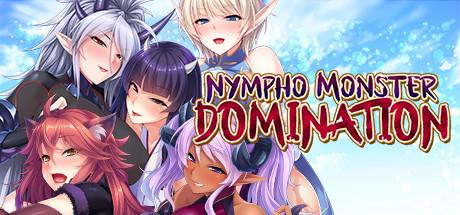 Nympho Monster Domination Version 1.1.2 by Miel