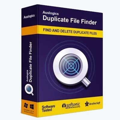 Auslogics Duplicate File Finder 8.2.0.3 RePack (& Portable) by TryRooM (x86-x64) (2019) Multi/Rus