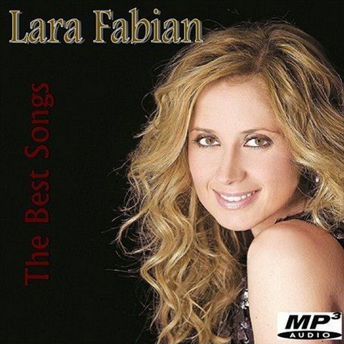 Lara Fabian - The Best Songs (2013)