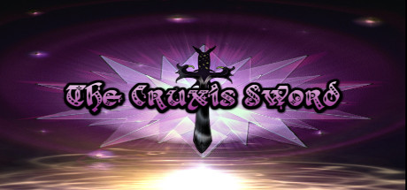 The Cruxis Sword-DarksiDers