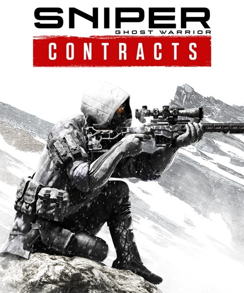 Sniper Ghost Warrior Contracts (2019/RUS/ENG/MULTi/RePack/Steam-Rip)
