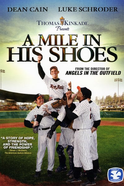 A Mile in His Shoes 2011 WEBRip x264-ION10