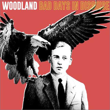 WOODLAND - Bad Days in Disguise (November 22, 2019)