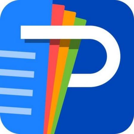 Polaris Office Pro 7.7.1 [Android]