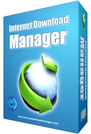 Internet Download Manager 6.35 Build 12 (x86-x64) (2019) =Multi/Rus=