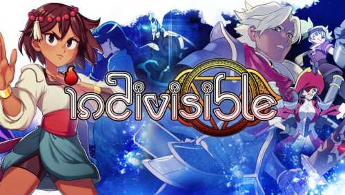 Indivisible - GOG