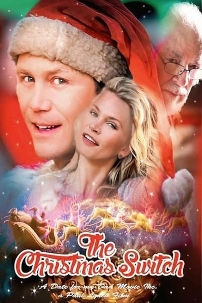 The Christmas Switch 2014 WEBRip x264-ION10
