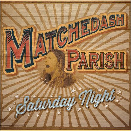 Matchedash Parish - Saturday Night (November 6, 2019)