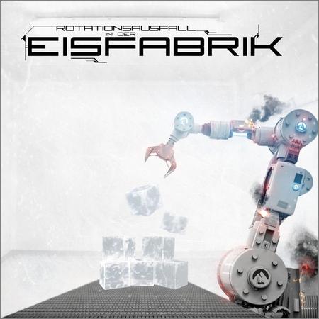 Eisfabrik - Rotationsausfall in der Eisfabrik (EP) (November 22, 2019)