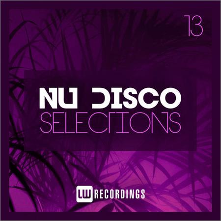 VA - Nu Disco Selections Vol. 13 (2019)