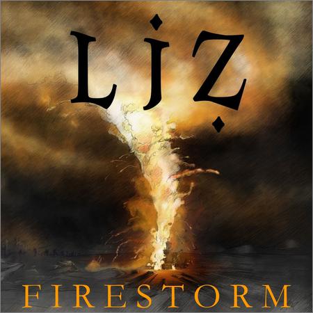 LiZ - Firestorm (2019)