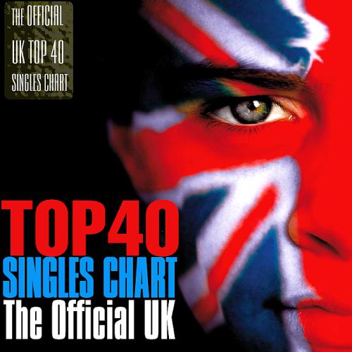 The Official UK Top 40 Singles Chart 22 November (2019)