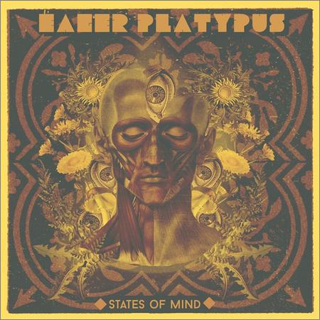 Eager Platypus - States Of Mind (2019)