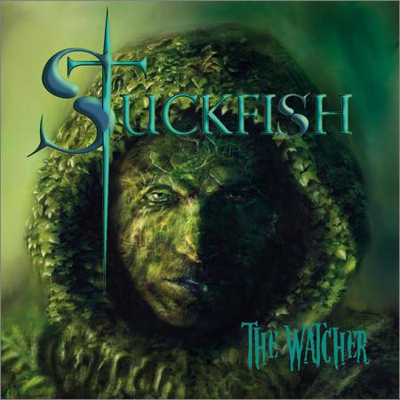 Stuckfish - The Watcher (2019)