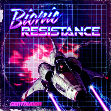 Bionic Resistance - Bionic Resistance (2019)