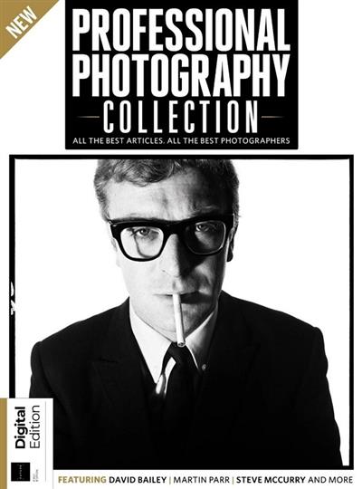 Professional Photographer Collection - First Edition 2019