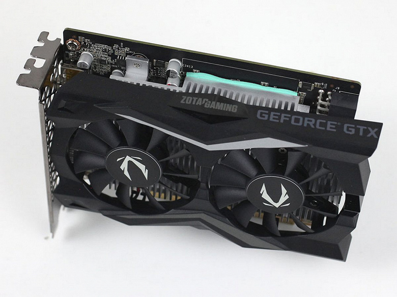 GeForce GTX 1650 Super против Radeon RX 5500 в громадном тесте