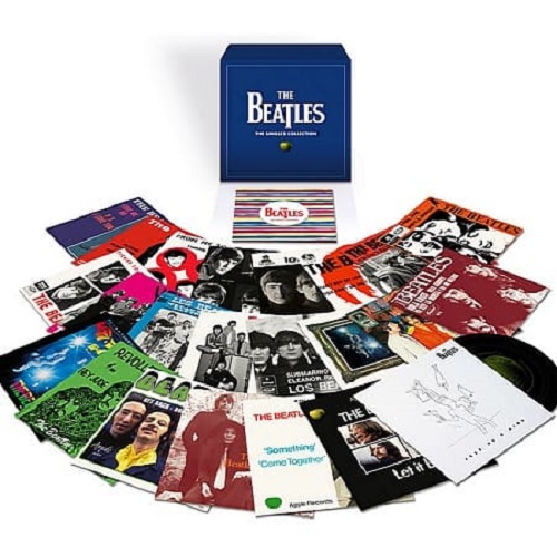 The Beatles - The Singles Collection [11/2019] Bacd3b421c3cc9825fcaa7acfe054f0e