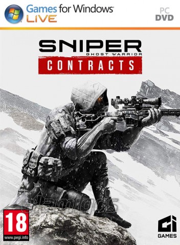 Sniper Ghost Warrior Contracts Multi12-ElAmigos