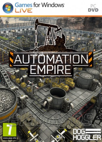 Automation Empire Multi9-ElAmigos