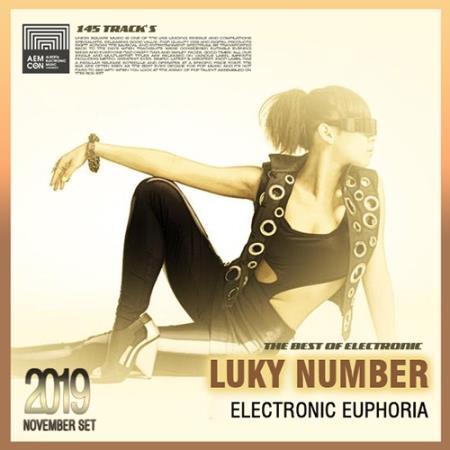 Luky Number: Electronic Euphoria (2019)