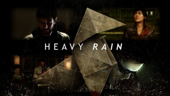 Heavy Rain-Cpy